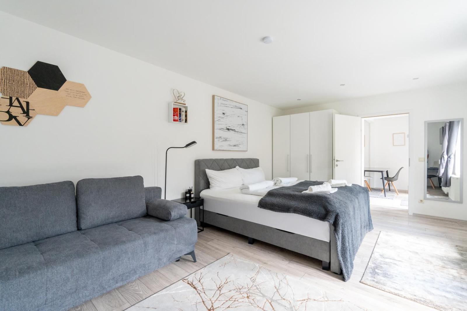 Wiener Juwel Zwischen Flughafen Und Stadtleben Apartment Wien