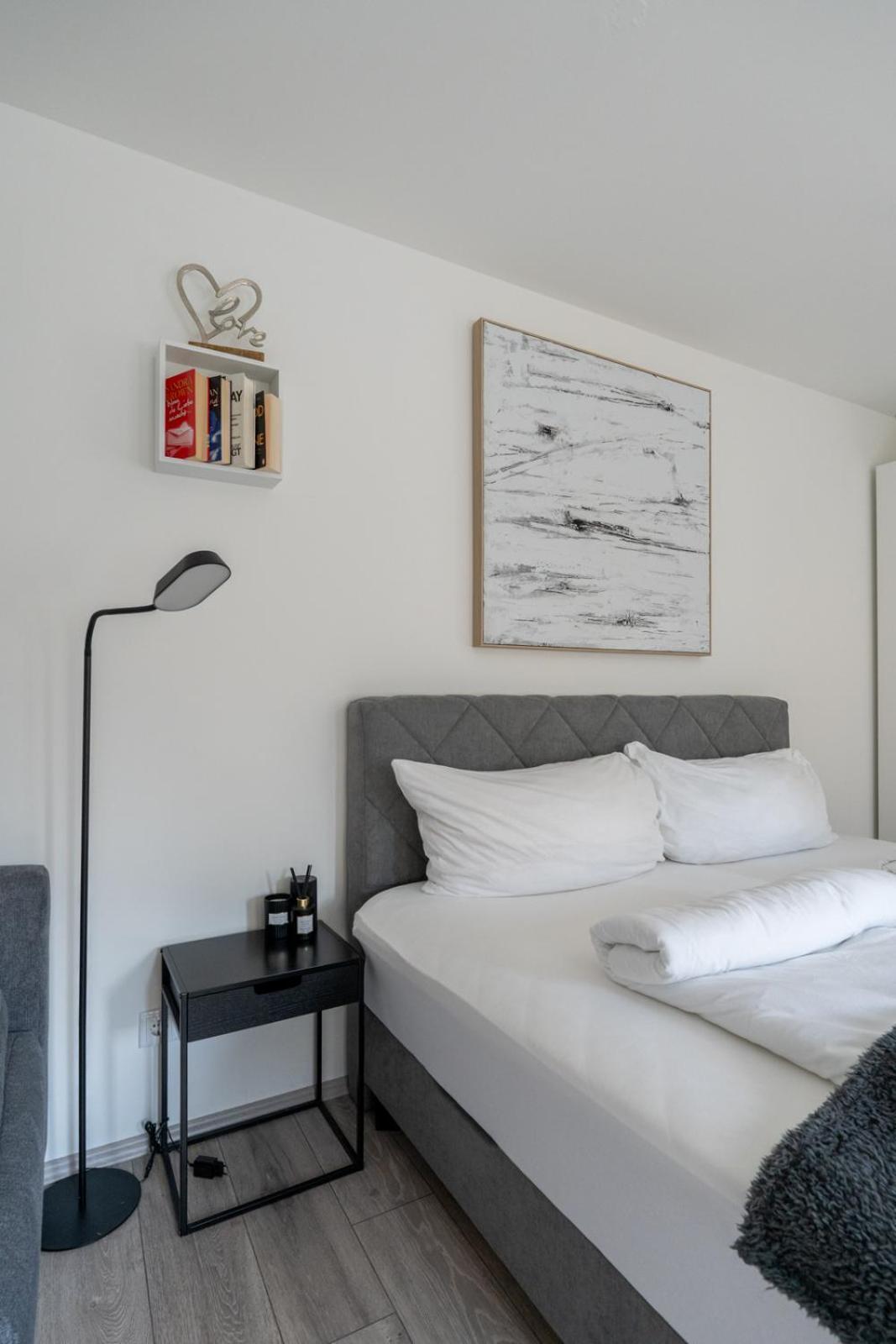 Apartment Wiener Juwel Zwischen Flughafen Und Stadtleben Wien
