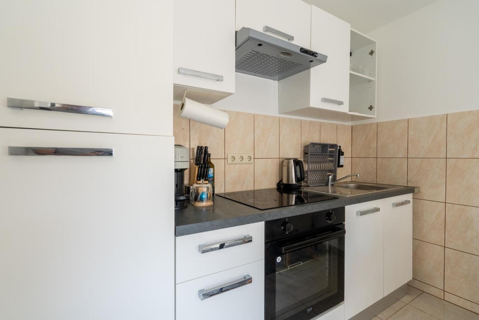 Wiener Juwel Zwischen Flughafen Und Stadtleben Apartment Wien