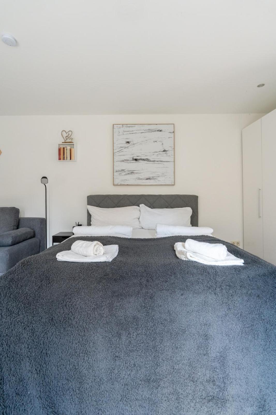 Apartment Wiener Juwel Zwischen Flughafen Und Stadtleben Wien