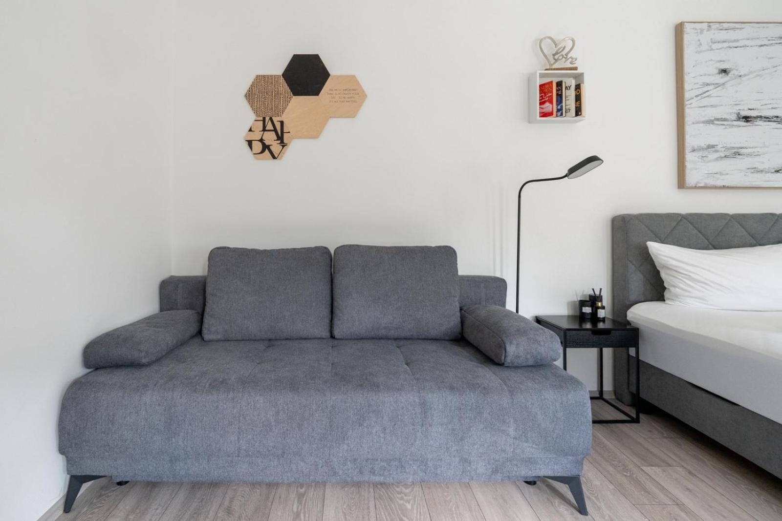 Apartment Wiener Juwel Zwischen Flughafen Und Stadtleben Wien